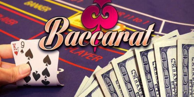 Hướng dẫn cách chơi bài Baccarat một cách chi tiết với Luck8