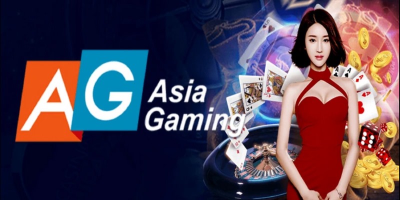 Đa dạng sảnh casino