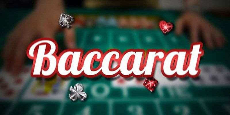 Những từ ngữ chuyên dùng trong Baccarat là gì